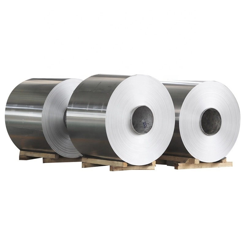 3003 Grade Aluminum Foil