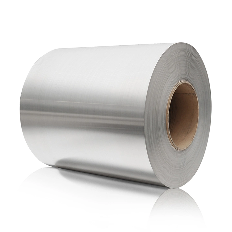 Battery Aluminum Foil