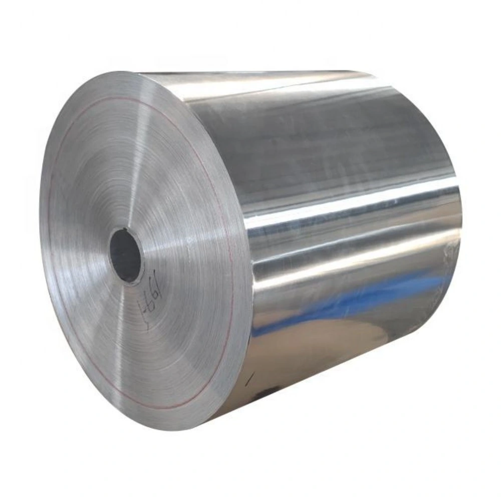 3003 Aluminum Foil