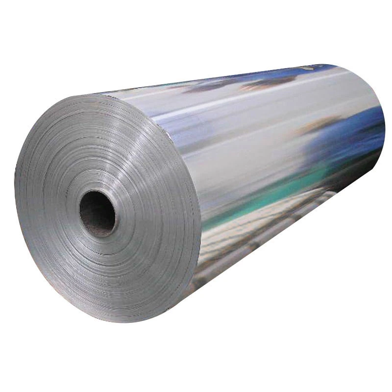 Aluminum Foil