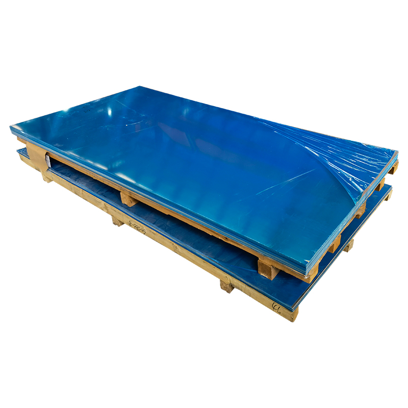 5754 5056 Sheet Aluminum Tread Plate
