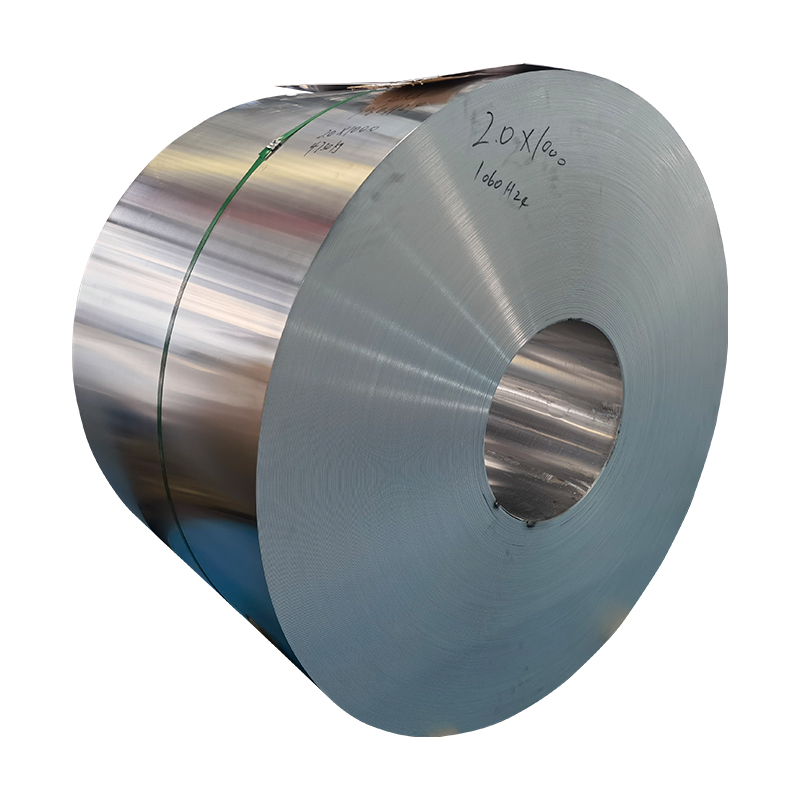 1000 series Aluminum Coil