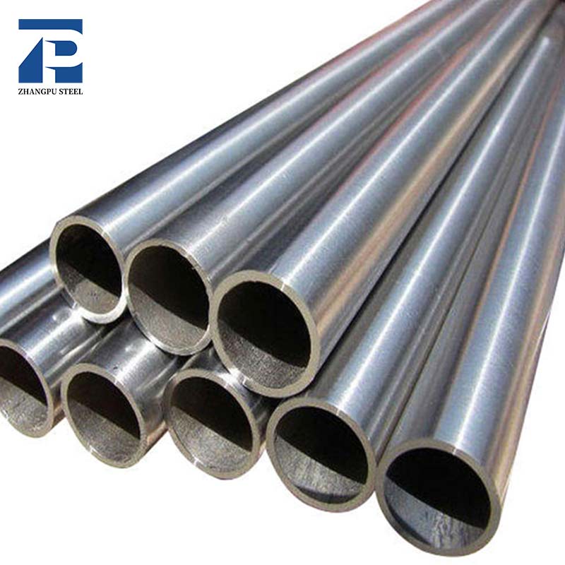 SUS201/201 Stainless Steel Pipe