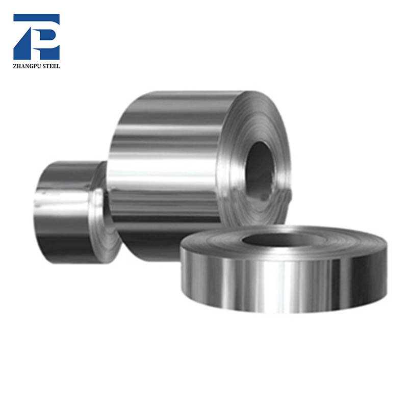 S304L/304 Stainless Steel Coil