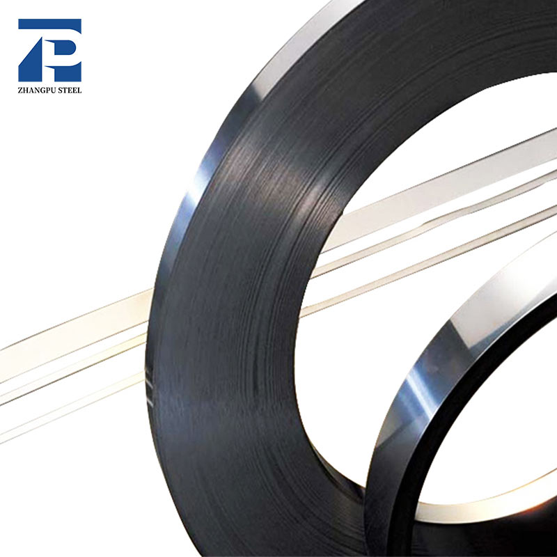 316L Stainless steel strip