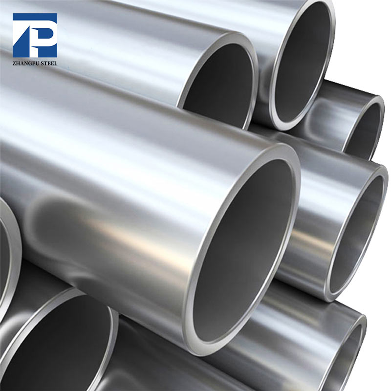 S30403/304 Stainless Steel Pipe