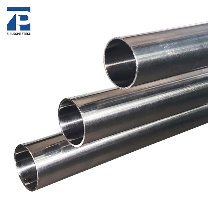 S31603/316L Stainless Steel Pipe