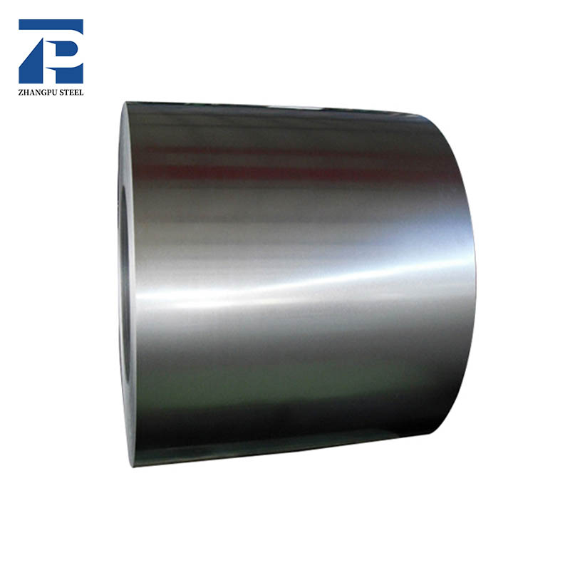 S32750 Stainless Steel Coil