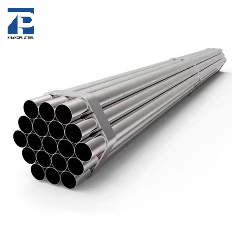 904L Stainless Steel Pipe