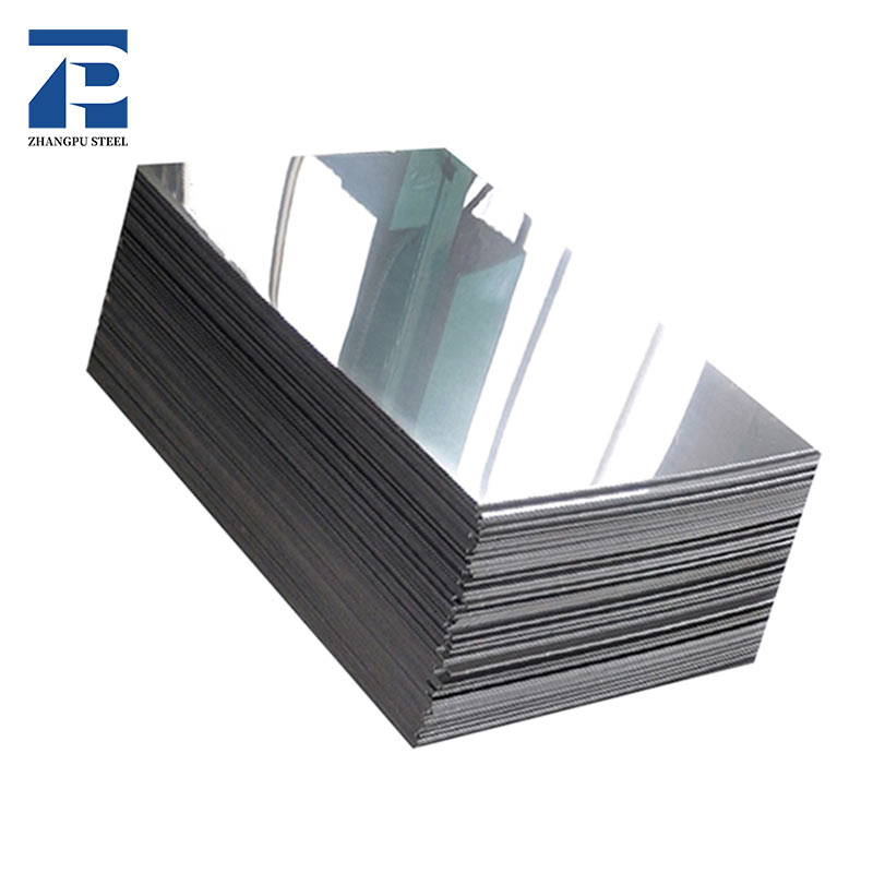 904L Stainless Steel Plate