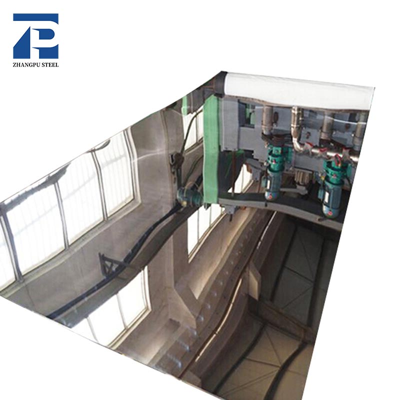 S30403/304 Stainless Steel Plate
