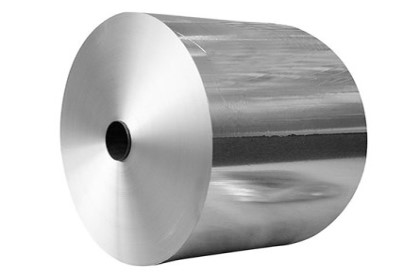 8011 Aluminum Foil