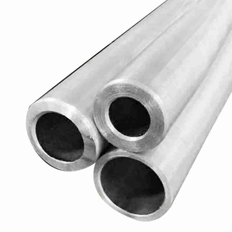 7075 Aluminum Pipe
