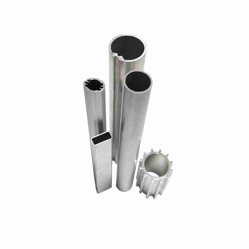 Aluminum Pipe