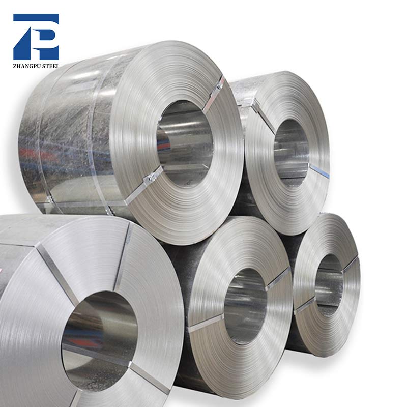 G550 Galvanized coil