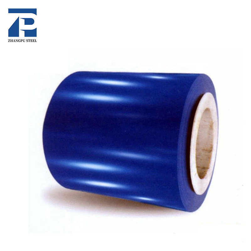 PPGI Q235