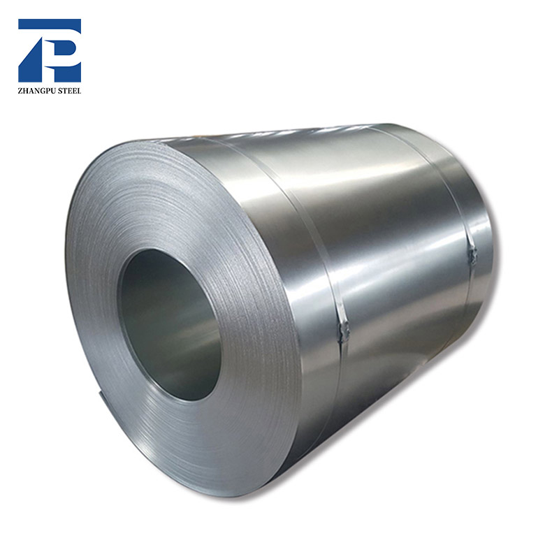 DX51D Galvanized coil
