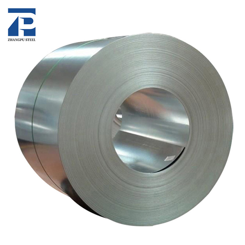 Galvalume Coil