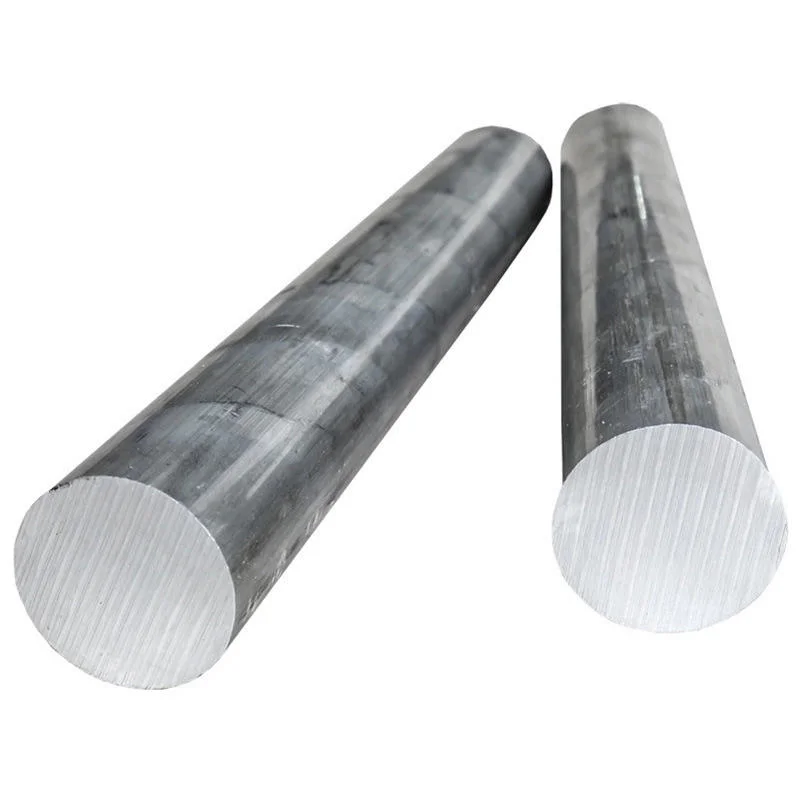 6061 Aluminum Bar