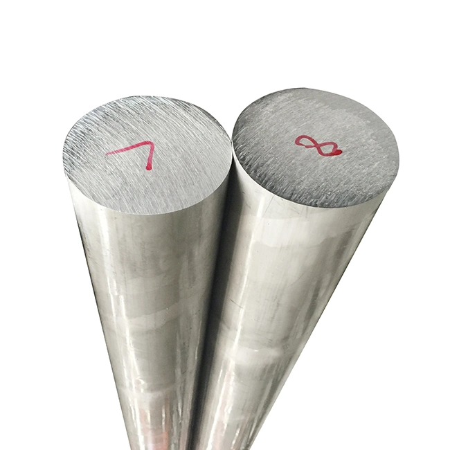 7075 Aluminum Bar