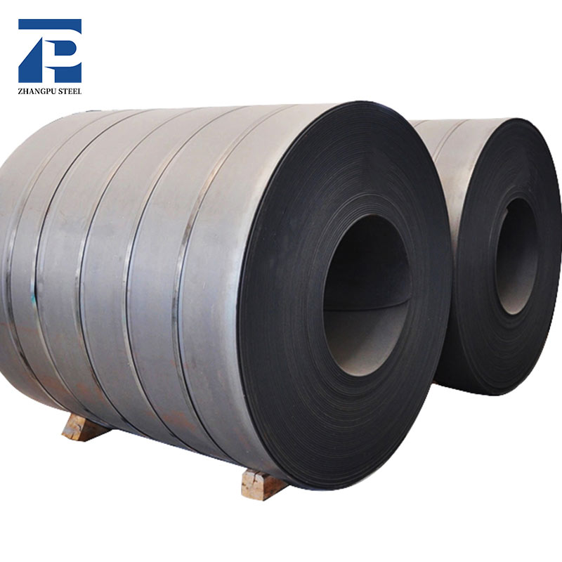ST37 Carbon Steel Coil