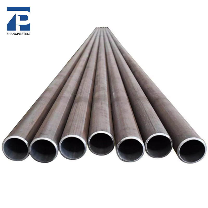 A106 GRB Carbon steel pipe