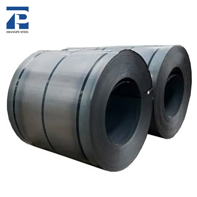 SS400 Carbon Steel Coil