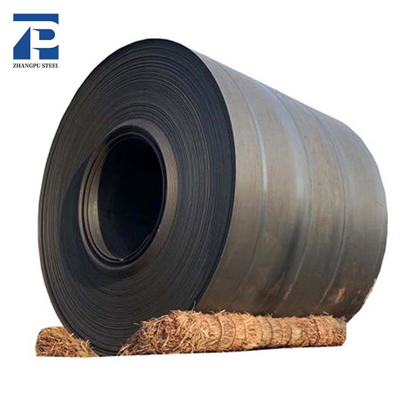 A36 Carbon Steel Coil