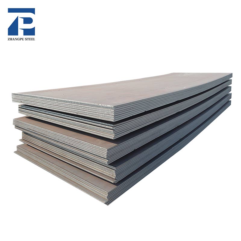 Shipbuilding Steel Plate