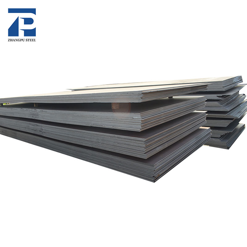 Hardox Wear Carbon Steel Plate