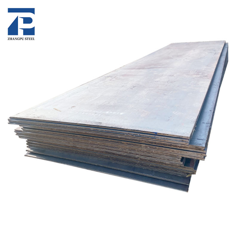 S275JR Carbon steel plate