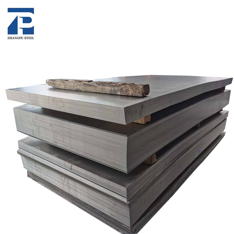 S355 Carbon Steel Plate