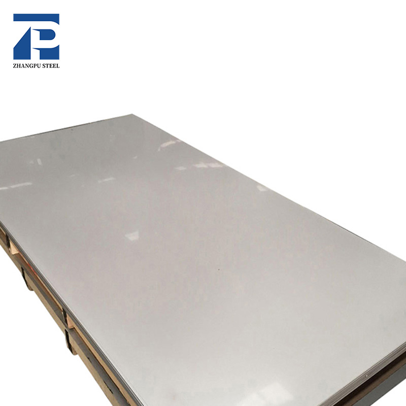 DX51D Galvanized sheet
